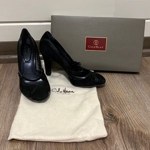 Cole Hana Rafael Maryjane